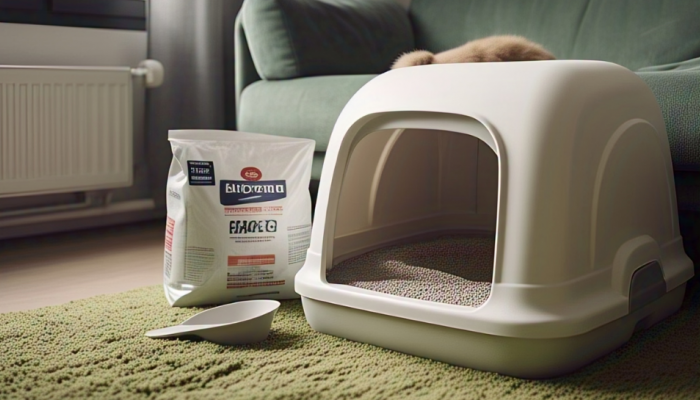 From Kittens to Seniors: Litter Box Considerations for Every Age From Kittens to Seniors: Litter Box Considerations for Every Age