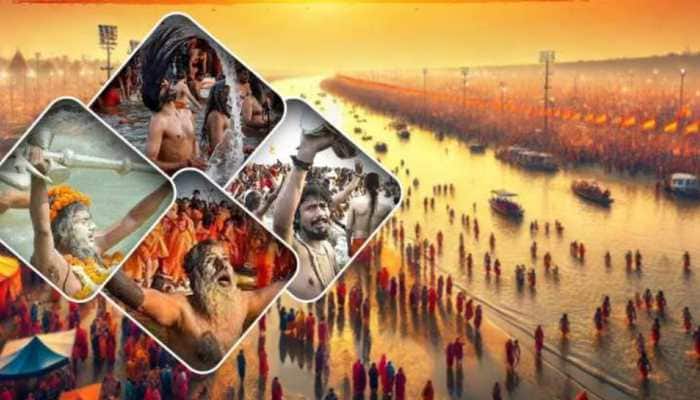 Maha Kumbh Mela 2025 Wraps Up: 10 Key Highlights From The World’s Largest Religious Gathering