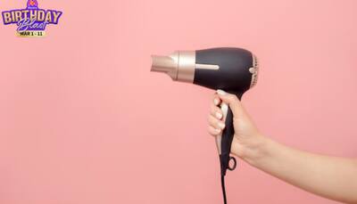 Myntra Birthday Blast Sale: Avail the Best Hair Dryers for Salon-Finish Perfection