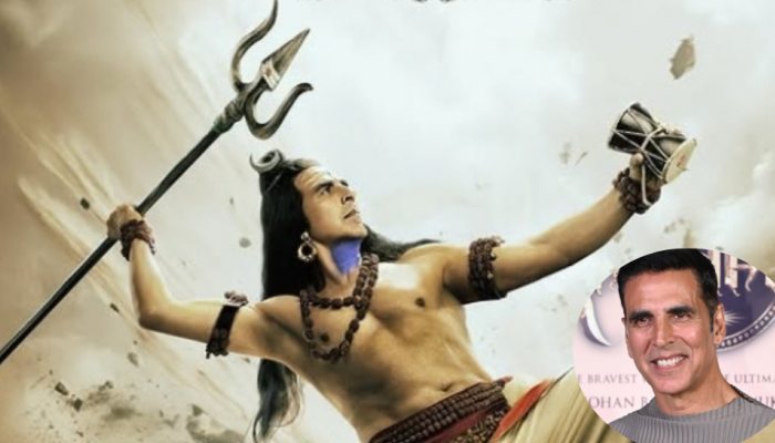 Kannappa TEASER Launch: Akshay Kumar Reveals He Turned Down Lord Shiva’s Role 'Twice' Kannappa TEASER Launch: Akshay Kumar Reveals He Turned Down Lord Shiva’s Role 'Twice'
