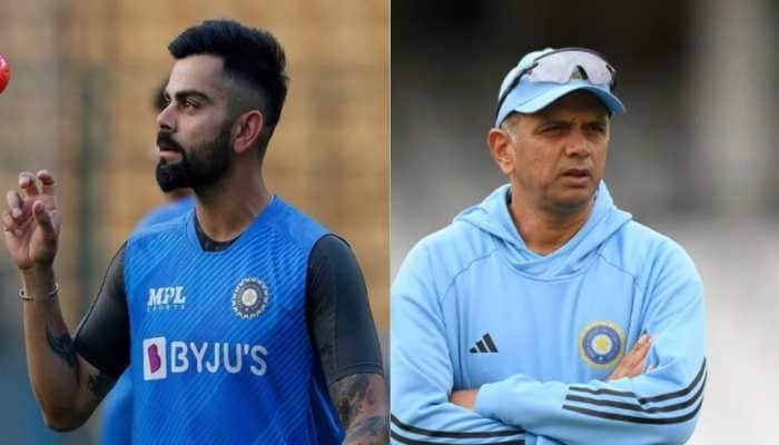 From Virat Kohli To Rahul Dravid: List Of Batters With Most Runs In India vs New Zealand ODIs