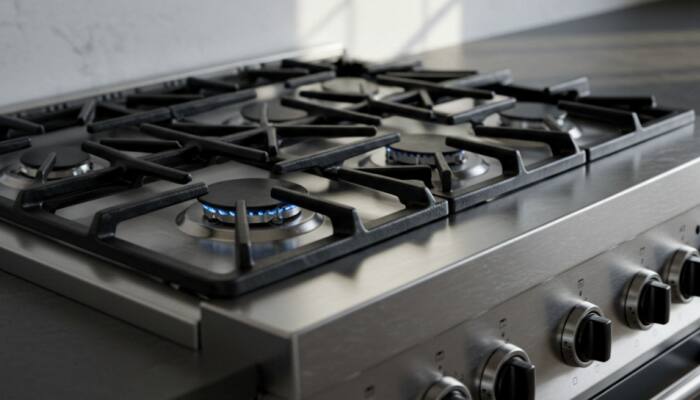 Choosing the Right Gas Stove for Your Kitchen