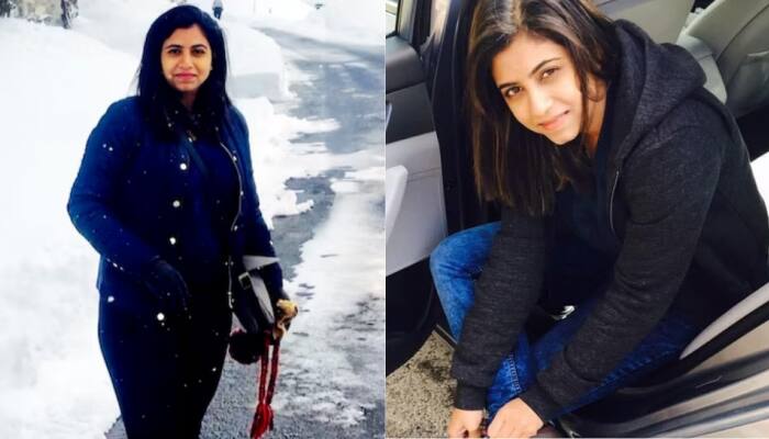 Who Is Neelam Shinde? Maharashtra Student In Coma After US Crash, MEA Steps In Amid Family's Visa Struggle 