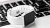 iOS smartwatch