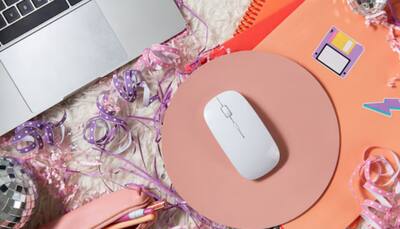 Best Wireless Mouse for Work & Play: Top Choices for Every User