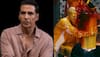 Akshay Kumar Breaks Silence On Mahakal Chalo Song Controversy: ''What’s Wrong With That...''
