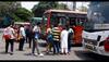 Pune Police Deploys Drones, Dog Squad To Track Swargate Bus Rape Accused | 10 Points