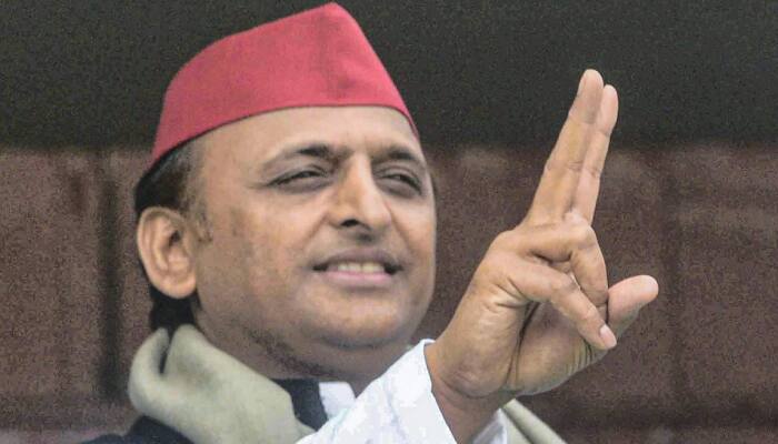 Akhilesh Alleges Mismanagement At Maha Kumbh, Accuses BJP Of Exploiting Religious Sentiments 