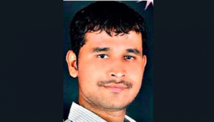 Pune Rape Case: Man Accused Of Violating Woman Inside Bus Arrested Pune Rape Case: Man Accused Of Violating Woman Inside Bus Arrested