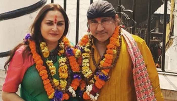 Jaya Prada’s Elder Brother Raja Babu Dies, Actress Informs On Social Media