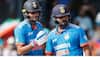 India Squad For Champions Trophy 2025