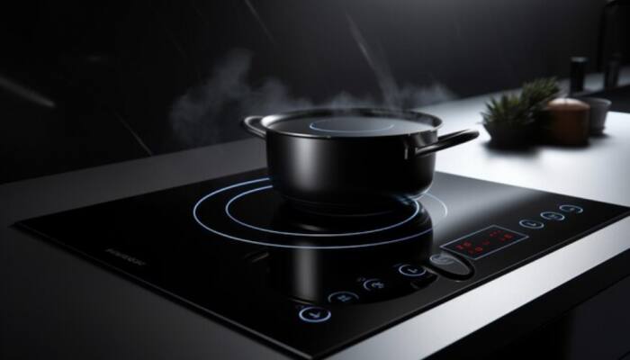 Best Induction Cooktops for Your Kitchen: Power, Efficiency, and Convenience