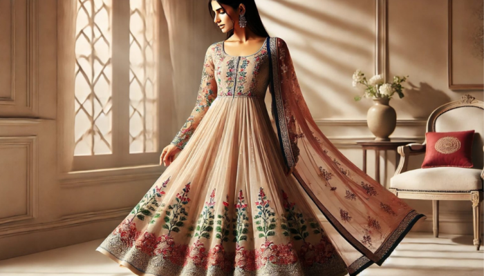 Best Anarkali Kurtas for Women: Style, Comfort & Elegance Best Anarkali Kurtas for Women: Style, Comfort & Elegance