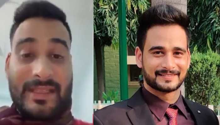 'Please, Talk About Men, They Are...': TCS Employee Dies By Suicide, Alleges Harassment By Wife 'Please, Talk About Men, They Are...': TCS Employee Dies By Suicide, Alleges Harassment By Wife