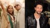 Rohit Saraf Reacts To The Post Of Being In One-Sided Love With Prajakta Koli