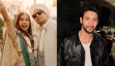 Rohit Saraf Reacts To The Post Of Being In One-Sided Love With Prajakta Koli