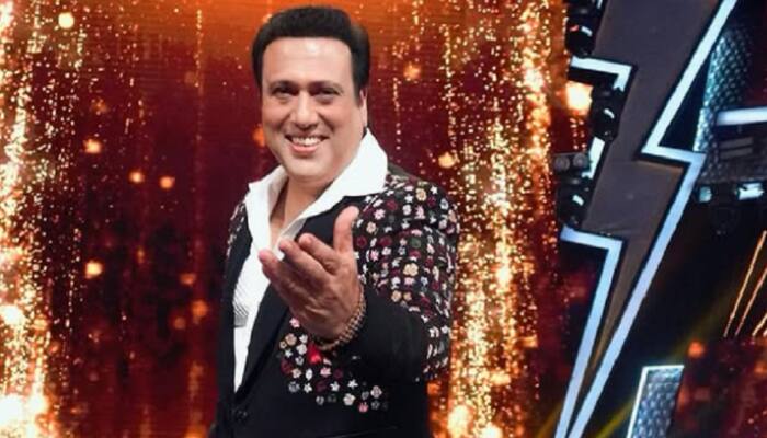 When Govinda Confessed His Feelings For Divya Bharti Despite Being Married To Sunita Ahuja; Admitted He Has Second Marriage In His Kundali