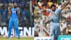 Mohammed Shami Most Wickets In India vs New Zealand ODIs