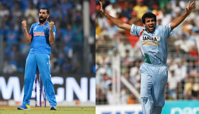 From Mohammed Shami To Zaheer Khan: List Of Players With Most Wickets In India vs New Zealand ODIs