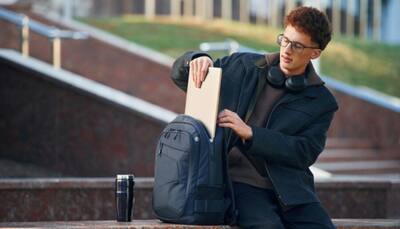 Level Up Your School and Work Attire: Best Laptop Backpacks