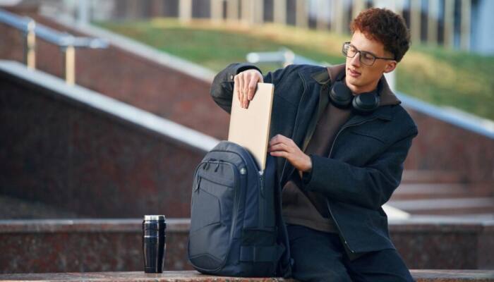 Level Up Your School and Work Attire: Best Laptop Backpacks