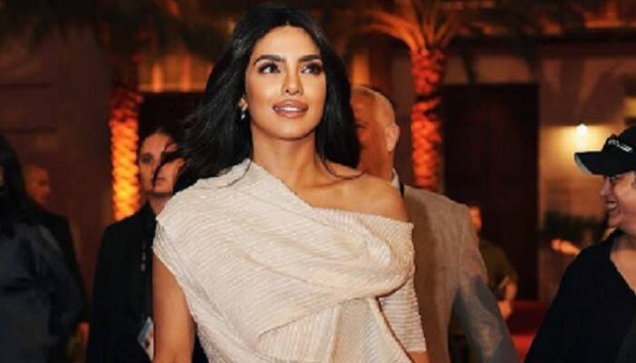 Priyanka Chopra’s Father Asked Her To Stop Wearing Western Clothes After A Boy Broke Into Their House; Recalls Madhu Chopra