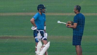 ‘Waited For The Ball’: Sanjay Bangar Opens Up About Virat Kohli’s Newly Adapted Batting Technique