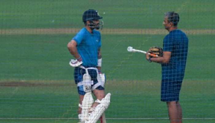 ‘Waited For The Ball’: Sanjay Bangar Opens Up About Virat Kohli’s Newly Adapted Batting Technique