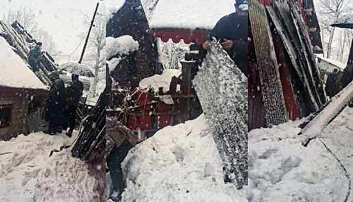 57 Labourers Trapped Under Avalanche In Uttarakhand, 16 Rescued