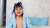 comfortable bathrobes
