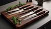 Understanding Knife Sets: A Beginner's Guide