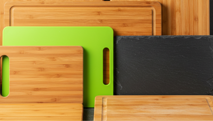 Choosing the Right Cutting Board for Your Kitchen Choosing the Right Cutting Board for Your Kitchen