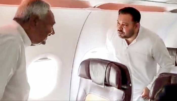 'RJD Will Win So...': JDU Makes BIG Claim Against Tejashwi Ahead Of Bihar Assembly Polls