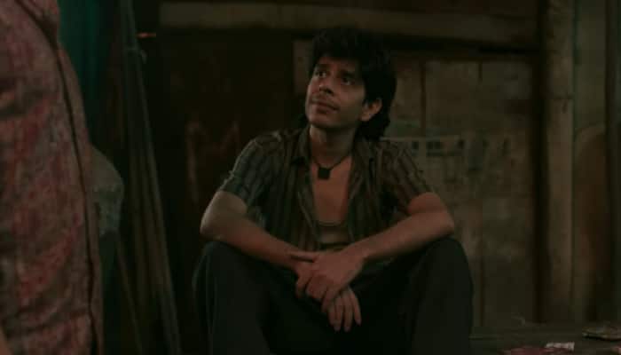 Shashank Arora On Playing Real-Life Shafique In Superboys Of Malegaon 