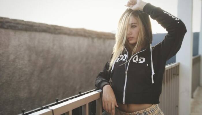 Upgrade Your Style with Trendy Crop Sweatshirts: Myntra Birthday Blast Sale