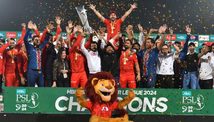 Pakistan Super League