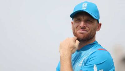 Jos Buttler Steps Down As England's White-Ball Captain After Early Exit From Champions Trophy 2025