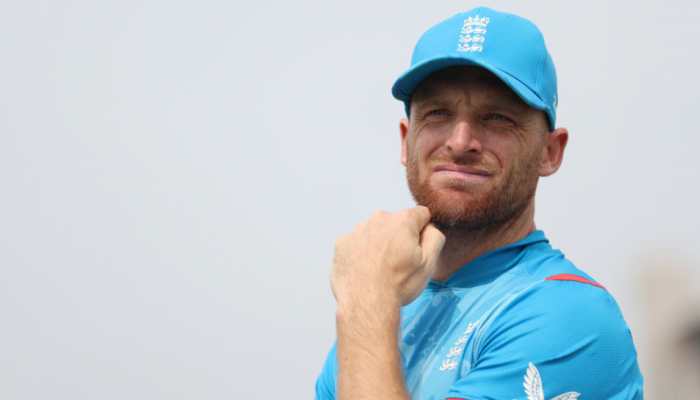Jos Buttler Steps Down As England's White-Ball Captain After Early Exit From Champions Trophy 2025