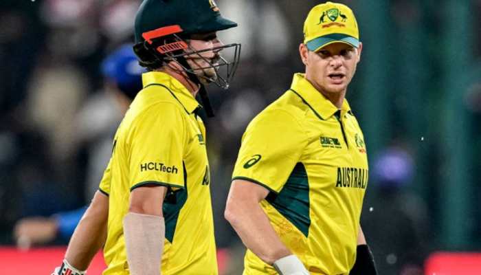 Champions Trophy 2025: Australia Reach Semi-Finals After Washout Against Afghanistan In Lahore Champions Trophy 2025: Australia Reach Semi-Finals After Washout Against Afghanistan In Lahore