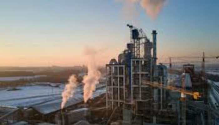 Core Industries Grew 4.6 Per Cent In January; Fertilisers, Steel, Cement Show Positive Growth 