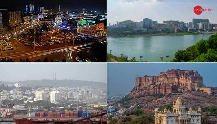 Top 10 Richest States In India By GSDP In 2025