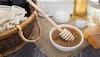 Easy Honey Hair Mask For Promoting Hair Growth: A Simple Natural Remedy
