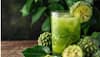 How To Use Noni Juice For Promoting Healthy Hair Growth And Stronger Hair