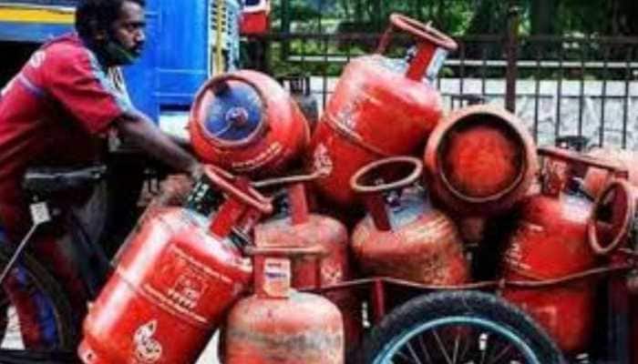 LPG Prices Hiked By Rs 6 In THESE Cities, Domestic Rates Unchanged- Read