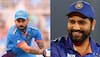 MS Dhoni Most Sixes In India vs New Zealand ODIs