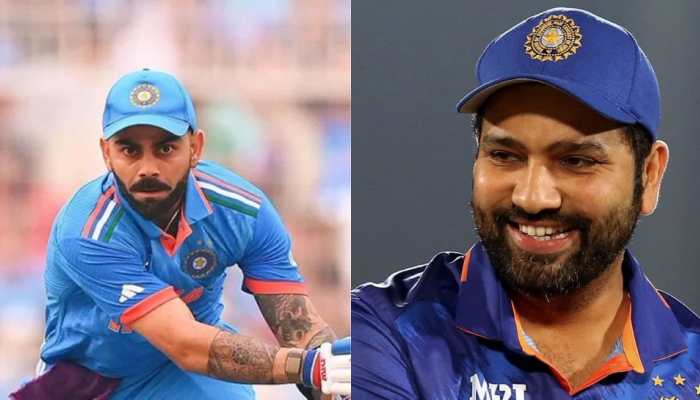 From Virat Kohli To Rohit Sharma: List Of Batters With Most Sixes In India vs New Zealand ODIs