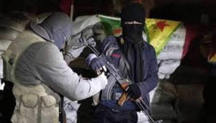 Kurdish Militants Declare Ceasefire In 40-Year Insurgency In Turkiye 