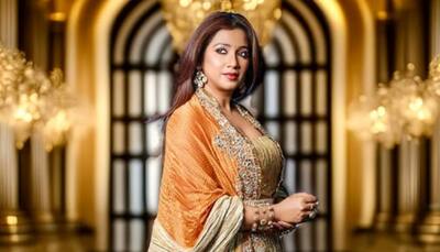 Shreya Ghoshal's X Account Gets Hacked; Singer Warns Fans