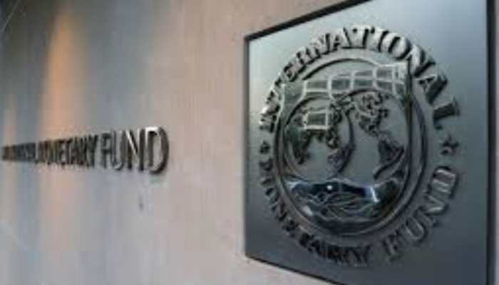 India's Strong Performance Opportunity For Reforms To Achieve Advanced Economy Status By 2047: IMF India's Strong Performance Opportunity For Reforms To Achieve Advanced Economy Status By 2047: IMF