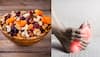 5 Best Dry Fruits To Reduce High Uric Acid Naturally And Improve Joint Health
